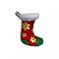 Festive Stocking